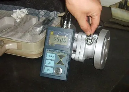 Wall thickness test(001)