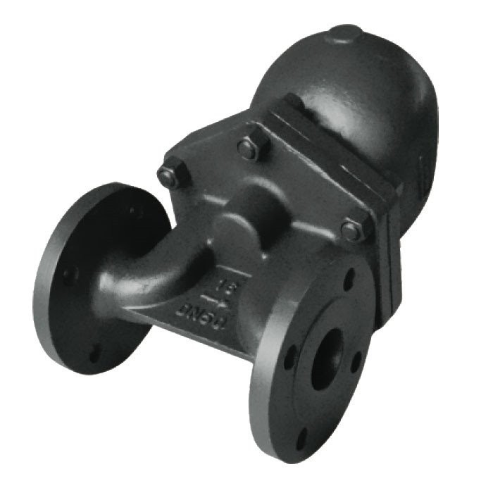 플로트 스팀 트랩